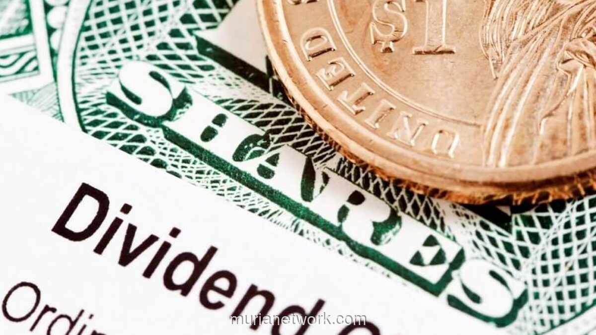 Garuda Metalindo (BOLT) Batalkan Dividen Interim Rp58,59 Miliar Gara-gara Regulasi BEI