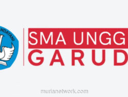Pendaftaran SMA Unggul Garuda Baru Diperpanjang hingga 7 Maret 2026