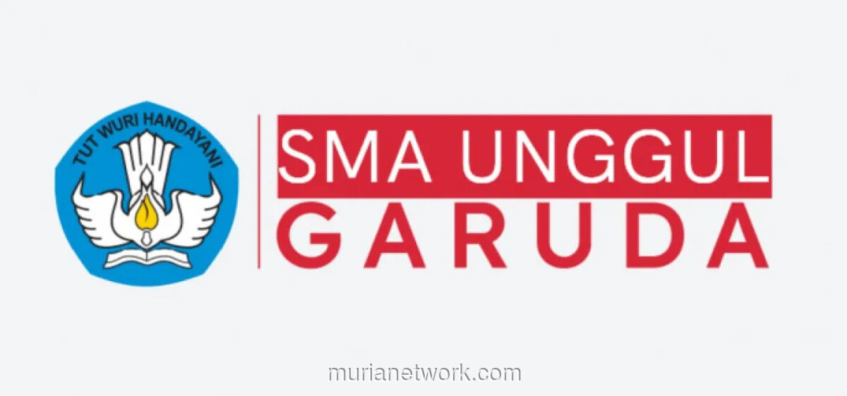 Pendaftaran SMA Unggul Garuda Baru Diperpanjang hingga 7 Maret 2026