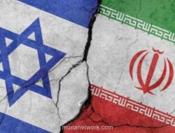Israel Bersiap Serang Program Rudal Iran Jika AS Beri Lampu Hijau