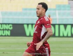 PSM Makassar Hadapi Persija Tanpa Dua Pilar Asing Akibat Cedera dan Hukuman Kartu Merah