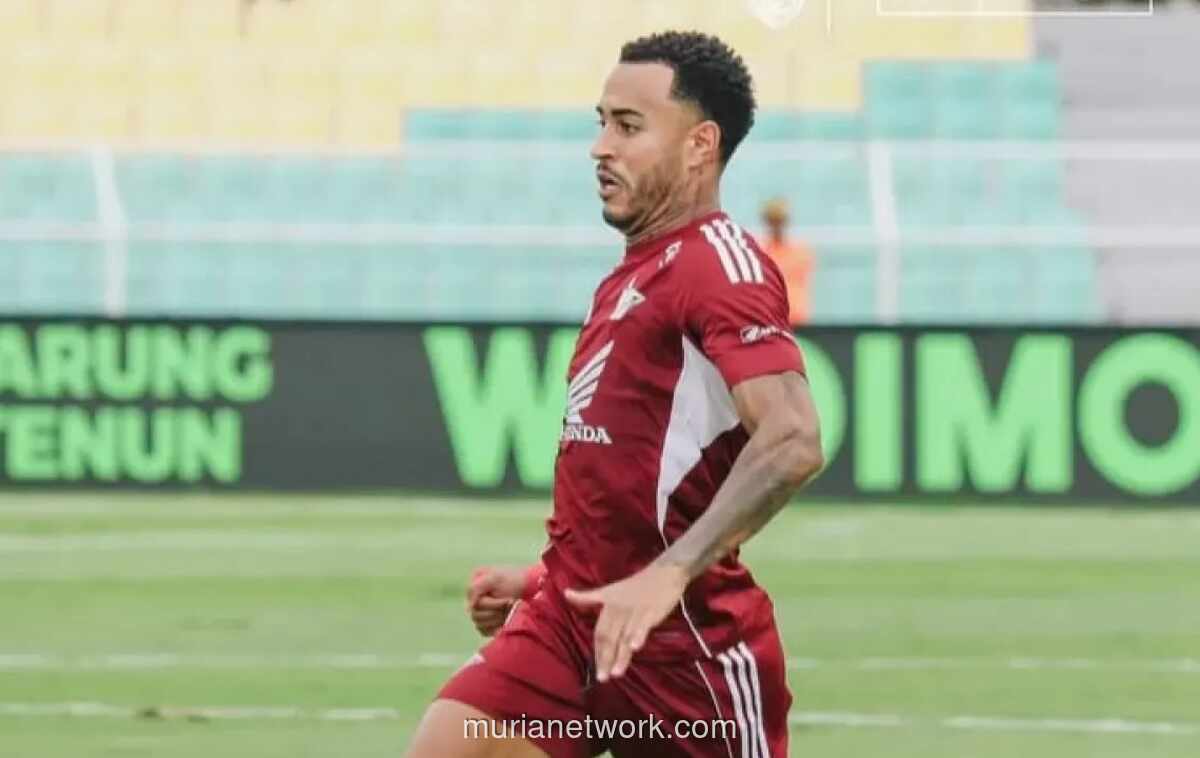 PSM Makassar Hadapi Persija Tanpa Dua Pilar Asing Akibat Cedera dan Hukuman Kartu Merah