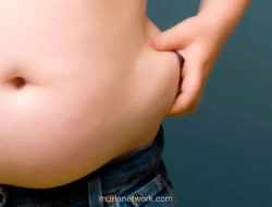 Data Dinkes DKI Ungkap 94,9% Warga Jakarta Kurang Aktivitas Fisik