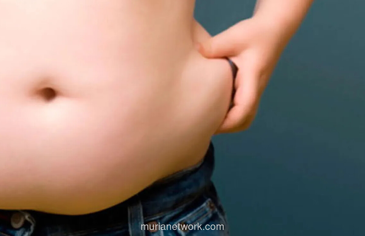 Data Dinkes DKI Ungkap 94,9% Warga Jakarta Kurang Aktivitas Fisik