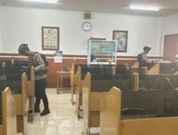 Ancaman Bom di SMA Jatinegara Dinyatakan Hoax Setelah Pengecekan Gegana