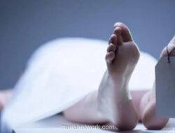 Warga Temukan Pria Lansia Meninggal di Bawah Lintasan LRT Depok