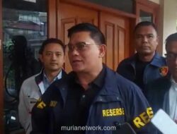Bareskrim Geledah Rumah Mewah di Surabaya untuk Kasus Pencucian Uang Tambang Ilegal Rp25,8 Triliun