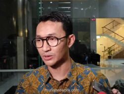 KPK Geledah Rumah Mantan Pj Sekda Pati Terkait Kasus Jual-Beli Jabatan