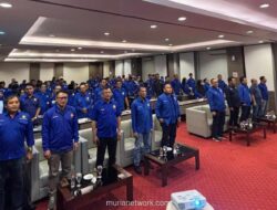 Partai Gema Bangsa Tawarkan Konsep Anti-Feodalisme Menuju Pemilu 2029