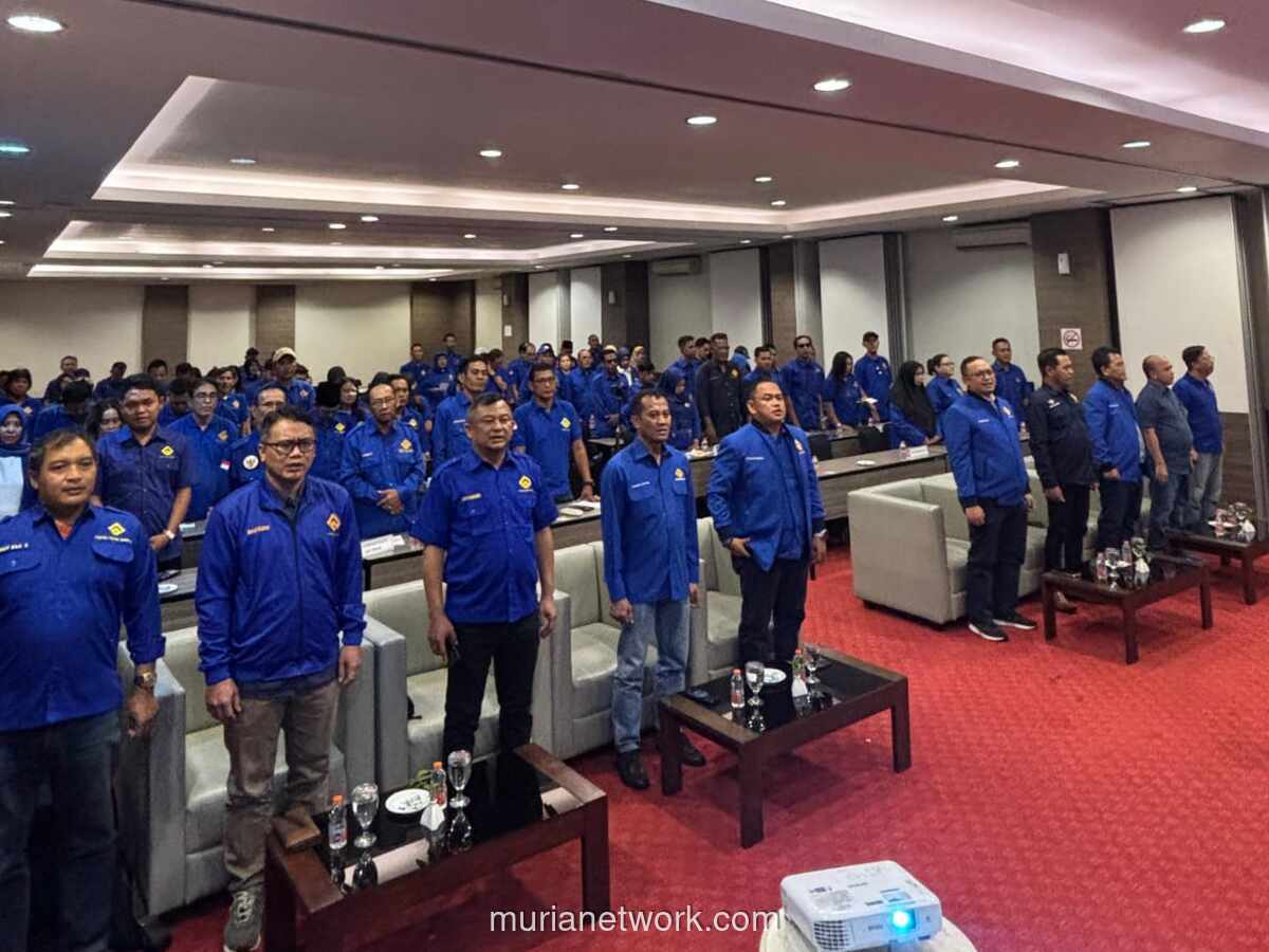 Partai Gema Bangsa Tawarkan Konsep Anti-Feodalisme Menuju Pemilu 2029