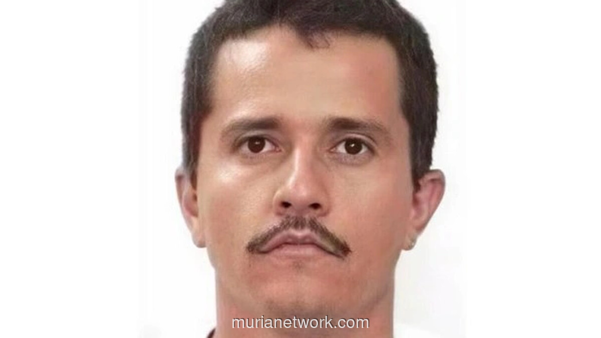 Pemimpin Kartel CJNG El Mencho Tewas, Kekacauan di Meksiko Picu Peringatan Perjalanan dan Pembatalan Penerbangan