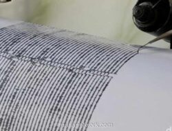 Gempa M 6 Guncang Fiji, BMKG Tegaskan Tak Ada Potensi Tsunami di Indonesia