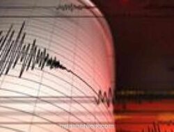 Gempa M 7,0 Guncang Tana Tidung, Tak Berpotensi Tsunami