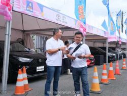 ACC Gelar Pameran Mobil dan Tawaran Kredit di Jogja, Sertakan Pemeriksaan Kesehatan Gratis