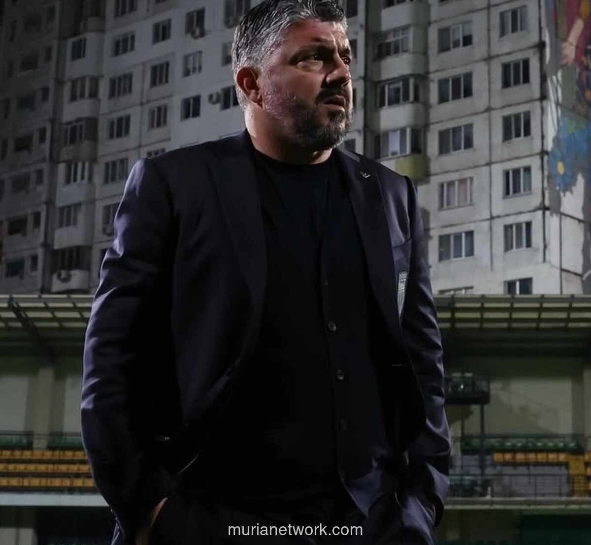 Gattuso Siapkan Daftar 50 Pemain untuk Seleksi Playoff Piala Dunia 2026