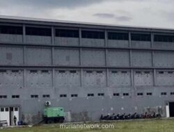 SPPG Ponorogo Diinstruksikan Relokasi Usai Beroperasi di Bawah Kandang Walet