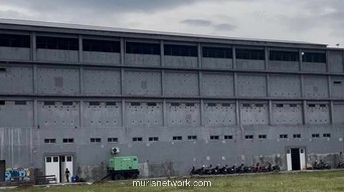 SPPG Ponorogo Diinstruksikan Relokasi Usai Beroperasi di Bawah Kandang Walet