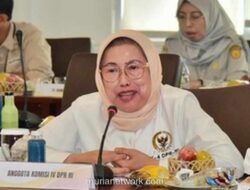 Anggota DPR Apresiasi Keberhasilan Hilirisasi Bawang Merah di Brebes