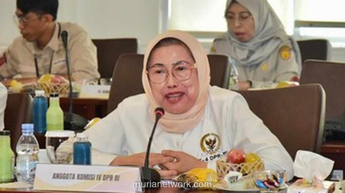 Anggota DPR Apresiasi Keberhasilan Hilirisasi Bawang Merah di Brebes