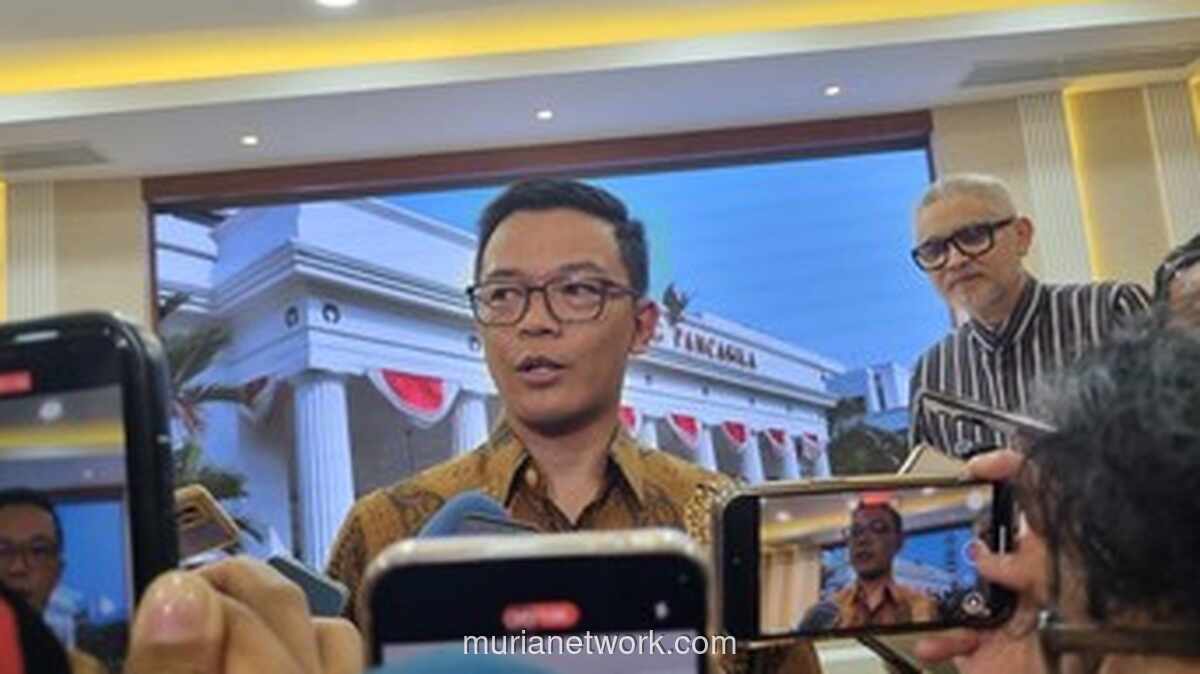 Sekjen Gerindra Minta Maaf Atas Atribut Partai yang Mengganggu Publik