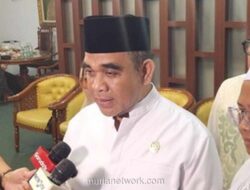 Muzani Nilai Usulan Parliamentary Threshold 7% Terlalu Tinggi