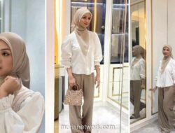 Shopee Big Ramadan Sale 2026 Hadirkan Promo Spesial, Dukung Gaya Busana Praktis ala Content Creator