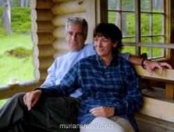 Ghislaine Maxwell Bungkam di Deposisi, Pengacara Tawarkan Kesaksian Jika Trump Beri Pengampunan