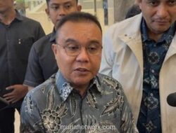 DPR Intensifkan Partisipasi Publik untuk RUU Perlindungan Pekerja Rumah Tangga Mulai Maret 2026