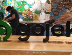 Gojek Blokir Permanen Dua Penumpang Terlibat Perbuatan Asusila di Mobil