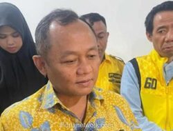 Jokowi Setuju UU KPK Dikembalikan ke Versi Lama, Tegaskan Revisi Dulu Inisiatif DPR