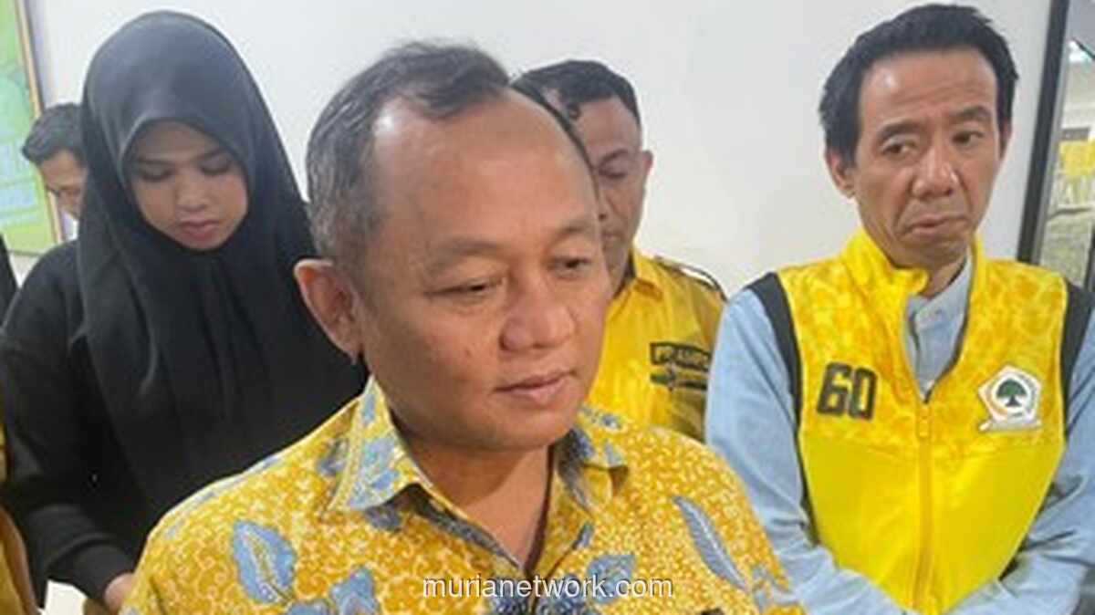 Jokowi Setuju UU KPK Dikembalikan ke Versi Lama, Tegaskan Revisi Dulu Inisiatif DPR