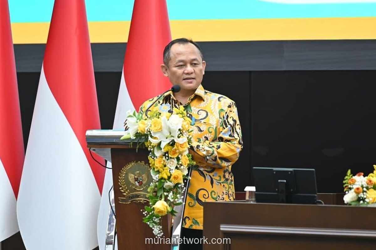 Anggota DPR Kritik LPDP: Beasiswa Negara Dinilai Lebih Mudah Diakses Kalangan Mampu