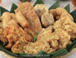 Ahli Gizi Ingatkan Bahaya Gorengan Berlebihan Saat Buka dan Sahur