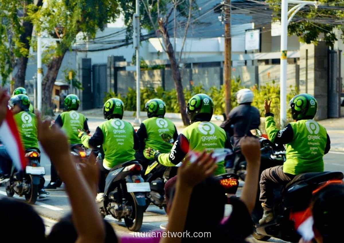 GoTo Buka Suara Soal Investasi Google dan Posisi Nadiem Makarim