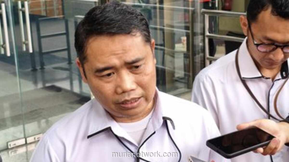 KPK Temukan Aliran Dana Mencurigakan Lebih Besar pada Wakil Ketua PN Depok