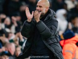 Manchester City Bangkit di Menit Akhir, Kalahkan Liverpool 2-1 di Anfield