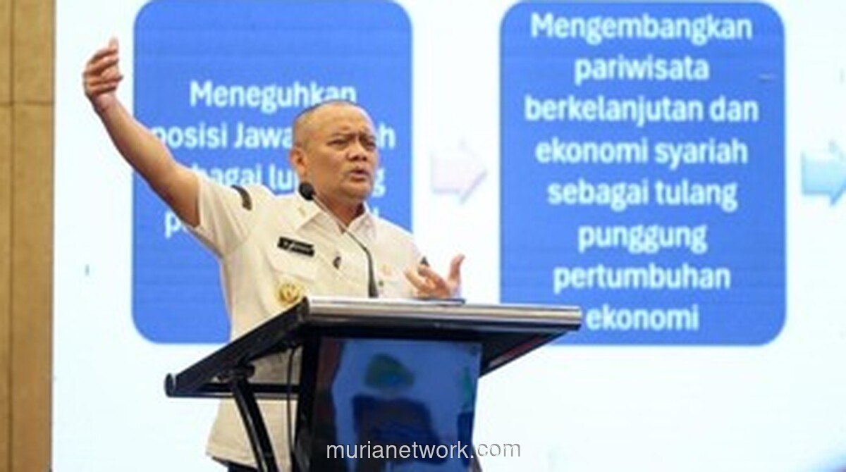 Bapenda Jateng Tegaskan PKB 2026 Tak Naik, Kaget Masyarakat Akibat Diskonto 2025