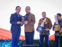 Gubernur Jateng Akui Darurat Sampah Meski Raih Penghargaan Nasional