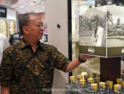 Gubernur Bali Dorong Arak Lokal Mendominasi Etalase Duty Free Bandara Ngurah Rai