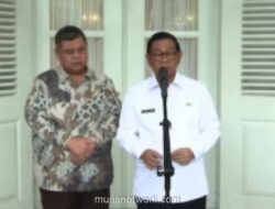 Pemprov DKI Siapkan Penyesuaian WFH Lebaran 2026, Utamakan Pelayanan Publik