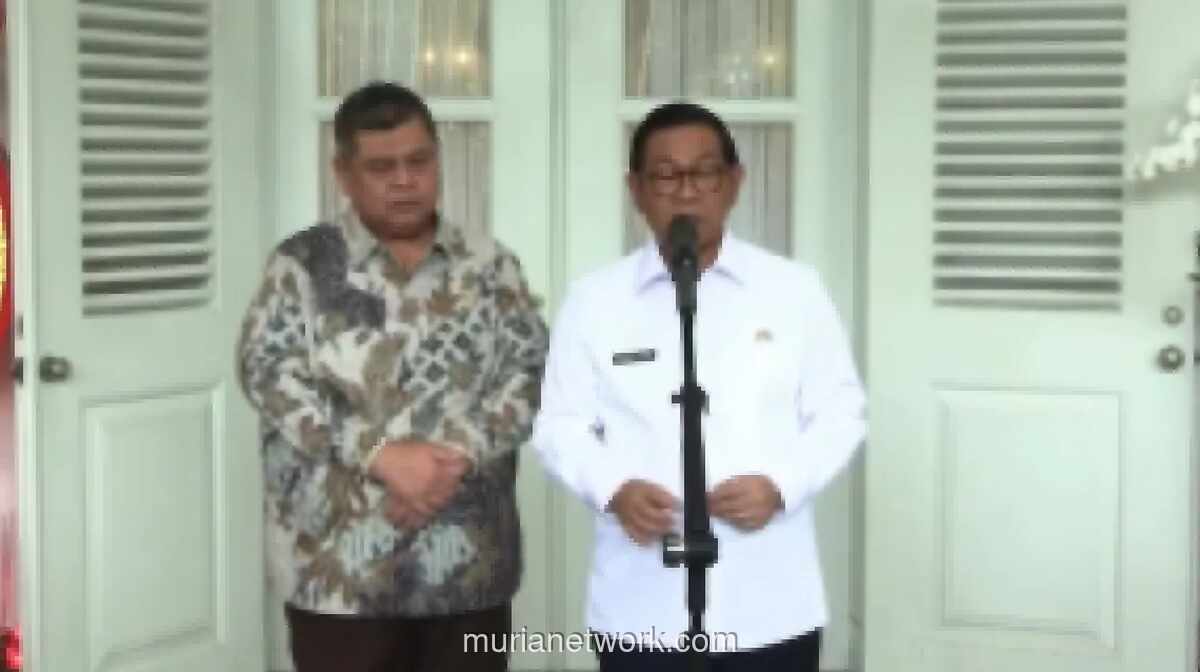 Pemprov DKI Siapkan Penyesuaian WFH Lebaran 2026, Utamakan Pelayanan Publik