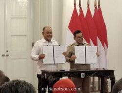 BGN dan Pemprov DKI Jamin Pasokan Stabil untuk Program Makan Bergizi Gratis