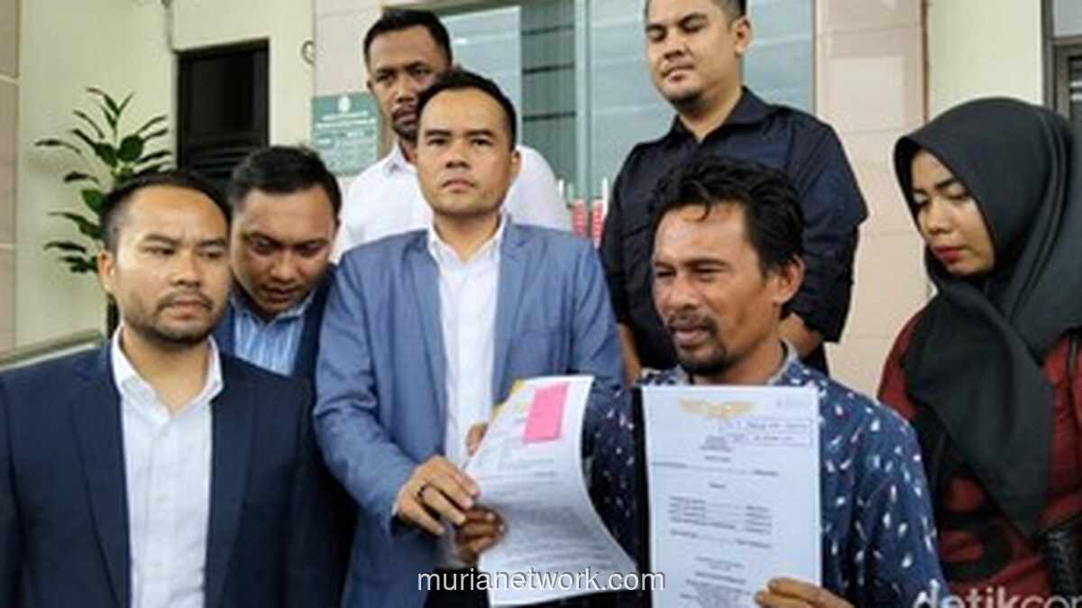 Tukang Ojek Gugat Pemkab Pandeglang Rp 100 Miliar Atas Kecelakaan Akibat Jalan Berlubang