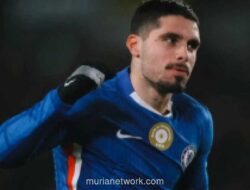 Chelsea Lolos ke 16 Besar Piala FA Usai Hattrick Neto Bantai Hull City 4-0