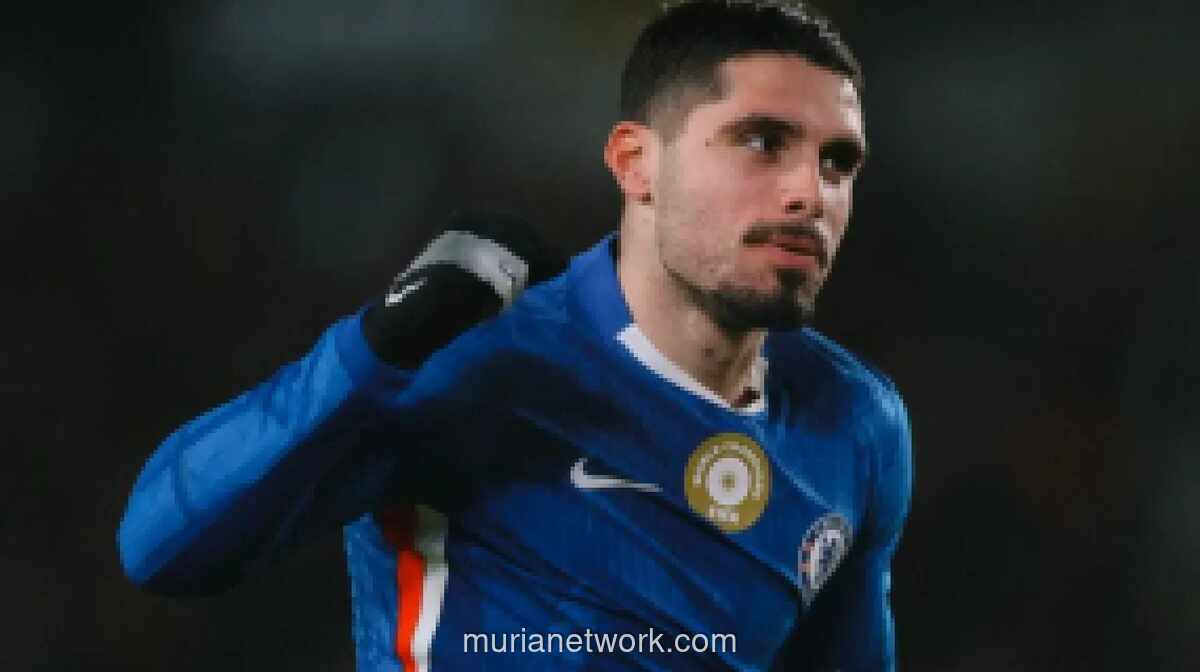 Chelsea Lolos ke 16 Besar Piala FA Usai Hattrick Neto Bantai Hull City 4-0