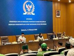 Guru Madrasah Swasta Desak DPR Buka Akses Seleksi PPPK