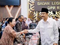 Mensos: Penataan Data DTSEN Tekan Kesalahan Sasaran Penerima Bantuan Kesehatan