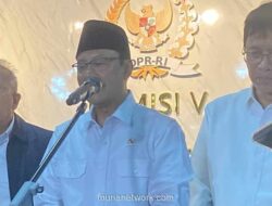 Mensos Tegaskan Pasien Kronis PBI Nonaktif Tetap Dijamin Negara