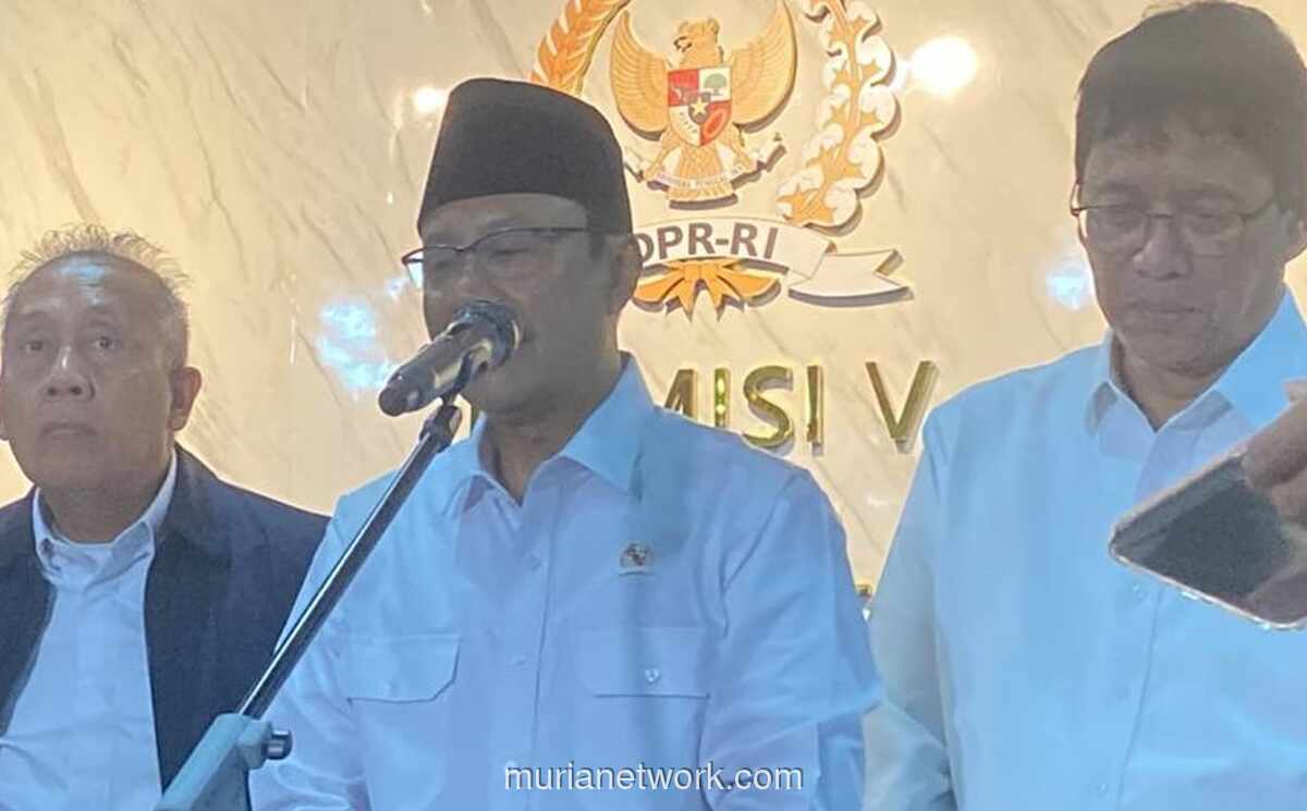 Mensos Tegaskan Pasien Kronis PBI Nonaktif Tetap Dijamin Negara