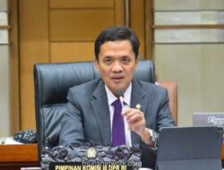 Ketua Komisi III DPR Desak Penanganan Adil Kasus Pembunuhan Ayah di Pariaman